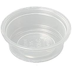 image:imagePangea Small Gecko Food amp Water Cups 100 ct