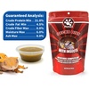 image:imagePangea Fruit Mix Apricot Complete Crested Gecko Food 2 ozBanana