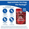 image:imagePangea Fruit Mix Apricot Complete Crested Gecko Food 2 ozFruit Mix with Insects