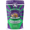 image:imagePangea Gecko Diet Fig amp Watermelon Bulk up Bundle  16oz Fig amp Insects amp 16oz Watermelon