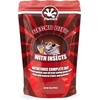 image:imagePangea Gecko Diet Fruit amp Apricot Bulk up Bundle  16oz Fruit amp Insects amp 16oz Apricot