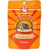 image:imagePangea Gecko Diet Fruit amp Apricot Bundle  2oz Fruit amp Insects and Apricot