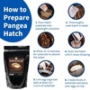 image:imagePangea Hatch Premium Reptile Egg Incubation Substrate 2 lb2 lb