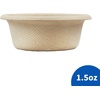image:imagePangea Large 15oz Paper Crested Gecko Food amp Water Cups 100 ct  Mini Bowls for Reptile Feeding