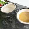 image:imagePangea Large 15oz Paper Crested Gecko Food amp Water Cups 100 ct  Mini Bowls for Reptile Feeding