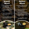 image:imagePangea Microdish Kit for Micro Gecko Feeding 15in x 75inXS Dual Surface Mount