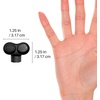image:imagePangea Microdish Kit for Micro Gecko Feeding 15in x 75inXS Dual Surface Mount