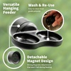 image:imagePangea Microdish Kit for Micro Gecko Feeding 15in x 75inXS Dual Surface Mount