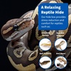 image:imagePangea Reptile Hide Box A  Mini 55x3x15C Medium