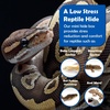 image:imagePangea Reptile Hide Box BSmall 55x4x2125A Mini