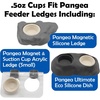 image:imagePangea Small 05oz Paper Gecko Food amp Water Cups 100 ct