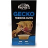 image:imagePangea Small Gecko Food amp Water Cups 100 ct