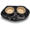 image:imagePangea Ultimate Gecko Ledge  Magnetic Feeder for Crested Geckos