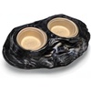 image:imagePangea Ultimate Gecko Ledge  Magnetic Feeder for Crested Geckos