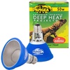 image:imagePangea 50W Deep Heat Projector 2Pack Infrared Heater for Reptiles