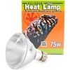 image:imagePangea 50W Halogen Heat Lamp for Reptiles Warming Infrared UVA Light750 Watts