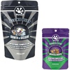 image:imagePangea Gecko Diet Breeder amp Fig Bundle  8oz Breeder amp 2oz Fig amp Insects