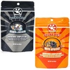 image:imagePangea Gecko Diet Breeding Formula amp Apricot Bundle  2oz Breeding Formula Mix and Apricot Mix