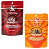 image:imagePangea Gecko Diet Fruit amp Apricot Bundle  2oz Fruit amp Insects and Apricot