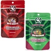 image:imagePangea Gecko Diet Fruit amp Watermelon Bundle  2oz Fruit amp Insects and Watermelon