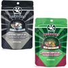 image:imagePangea Growth amp Breeding Formula 2oz and Gecko Diet with Watermelon 2oz Bundle