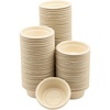 image:imagePangea Large 15oz Paper Crested Gecko Food amp Water Cups 100 ct  Mini Bowls for Reptile Feeding