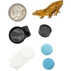 image:imagePangea Microdish Kit for Micro Gecko Feeding 15in x 75inS Surface Mount