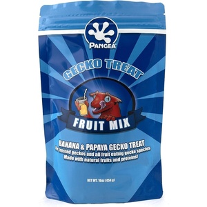 image:imagePangea Fruit Mix Gecko Treat 16 oz1 Pound Pack of 1