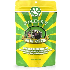 image:imagePangea Gecko Diet with Papaya 8oz
