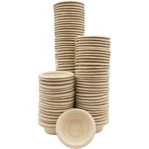 image:imagePangea Small 05oz Paper Gecko Food amp Water Cups 100 ct