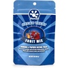 image:imagePangea Gecko Diet Fruit amp Treat Bundle  2oz Fruit amp Insects Diet and Gecko Treat Mix