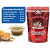 image:imagePangea Gecko Diet with Watermelon 2 ozBanana  Apricot  and Papaya
