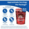 image:imagePangea Gecko Diet with Watermelon 2 ozBanana  Apricot  and Papaya