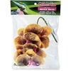 image:imagePangea Reptile Hanging Orchid for Terrarium Decor Yellow