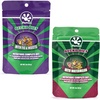 image:imagePangea Gecko Diet Fig amp Watermelon Bundle  2oz Fig amp Insects and Watermelon
