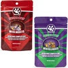 image:imagePangea Gecko Diet Fruit amp Fig Bundle  2oz Fruit amp Insects and Fig amp Insects
