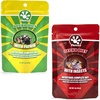image:imagePangea Gecko Diet Fruit amp Papaya Bundle  2oz Fruit amp Insects and Papaya Mix