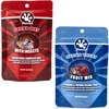 image:imagePangea Gecko Diet Fruit amp Treat Bundle  2oz Fruit amp Insects Diet and Gecko Treat Mix