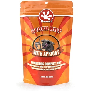 image:imagePangea Fruit Mix Apricot Complete Crested Gecko Food 12 lb