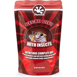 image:imagePangea Gecko Diet with Watermelon 2 ozBanana  Apricot  and Papaya