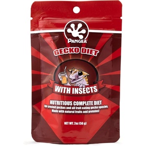 image:imagePangea Gecko Diet with Watermelon 2 ozFruit Mix with Insects