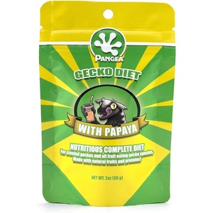 image:imagePangea Gecko Diet with Watermelon 2 ozPapaya