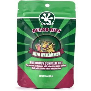 image:imagePangea Gecko Diet with Watermelon 2 ozWatermelon
